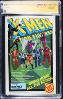 X-Men (1991)