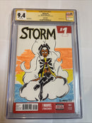 Storm (2014)