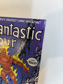 Fantastic Four (1986)