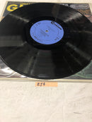 Gigi Hill Bowen And His Orchestra Soundtrack Vinyl LP Album