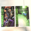 Doomsday Clock (2018)