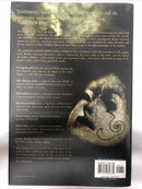 The Sandman Endless Nights (2003) HC Vertigo • DC Comics Neil Gaiman •  Fabry