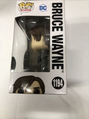 Funko Pop! Vinyl: DC Comics - Bruce Wayne - Mama Mio  (MM) (Exclusive)