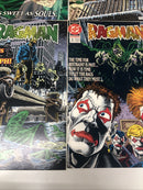 Ragman (1991) Set Issue
