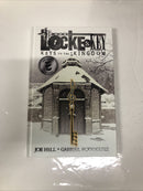 Lock & Key Keys To The Kingdom Vol. 4 (2011) HC • IDW • Joe Hill • Rodriguez •