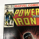 Power Man And Iron Fist (1983)