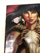 Vampirella  (2019)
