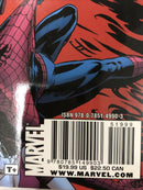 ShadowLand: Daredevil By Andy Diggle (2011) HC Marvel Comics