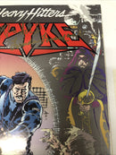 Spyke (1993)