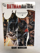 Batman The Return Of Bruce Wayne |TPB Paperback (NM)(2012) Grant Morrison