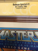 Batman Special