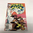 Power Pack (1984)