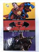 Superman Batman: Sorcerer Kings By Cullen Bunn (2011) HC DC Comics