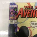 The Mighty Avengers  (1984)