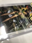 Uncanny X-Men (2019)