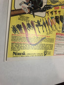 Howard the Duck (1977) 12 (NM) 1st App Cameo App Kiss