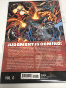 Justice League Vengeance Is Thine  (2020) DC Comics SC Robert Venditti