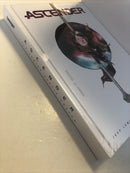 Ascender (2022) Jeff Lemier Deluxe Edition | Image Comics | HC- Brand New-Sealed