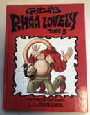 Rhaa Lovely Tome 1-3 French Hard Cover Bundle