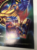 Night Man Vs Wolverine