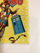 Marvel Premiere Doctor Who (1980)