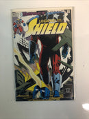 Legend Of The Shield Comics (1991) Starter Set # 1-16 & Annual # 1 (F/VF) Impact