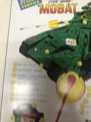 G.I.Joe A Real American Hero (2023)