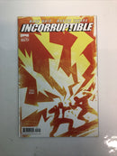 Incorruptible (2010) Starter Consequential Set
