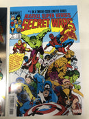 Marvel Super Heroes Secret Wars (2024)