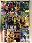 Starman (1999) Complete # 1-80 & 1 Million & Annual # 1-2 & 3 Special (F/VF) DC