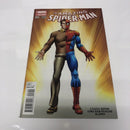 The Amazing Spider-Man (2014)