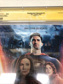 Flashpoint Beyond (2022)