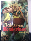 Grimm Fairy Tales:Tales Fom Wonderland Vol.2 (2010) Zenescope TPB SC R.Gregory