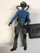 2012 SHIPWRECK (V16) Sailor G.I. Joe 3 3/4 inch Complete Mint