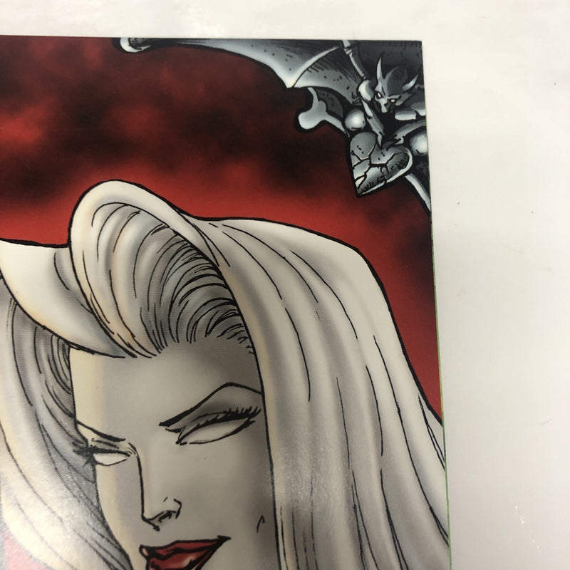Lady Death / Vampirella: Dark Hearts (1999)