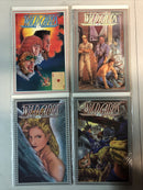 WildCards Vol.1  (1990)
