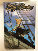 Polly And the Pirates Vol.1 (2006) Oni Press TPB SC Ted Naifeh