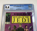 Star Wars: Return Of The Jedi (1983)