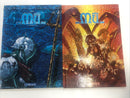 Mu Tome 1-2 (French)