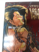 Vengeance Of Vampirella (1994)