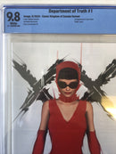 Department Of Truth (2020)