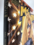 Ms. Marvel Operation Lightning Storm (2007) TPB • Vol