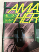 Amazing Heroes (1988)