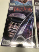 Fallen Angel Return Of Son (2011) Set Complete