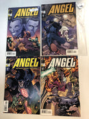 Angel (2001) 1 2 3 4 1-4 (VF/NM) Complete Set TV series