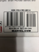 X Men Legacy Divided He Stands (2008) Marvel TPB HC Mike Carey