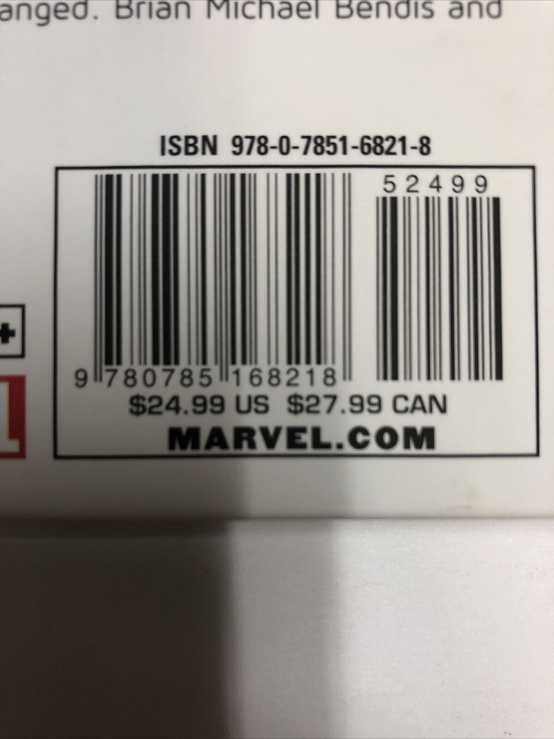 All New X- Men Vol.2 Here To Stay(2013) Marvel HC  Bendis