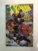 X-Man (1996) Complete
