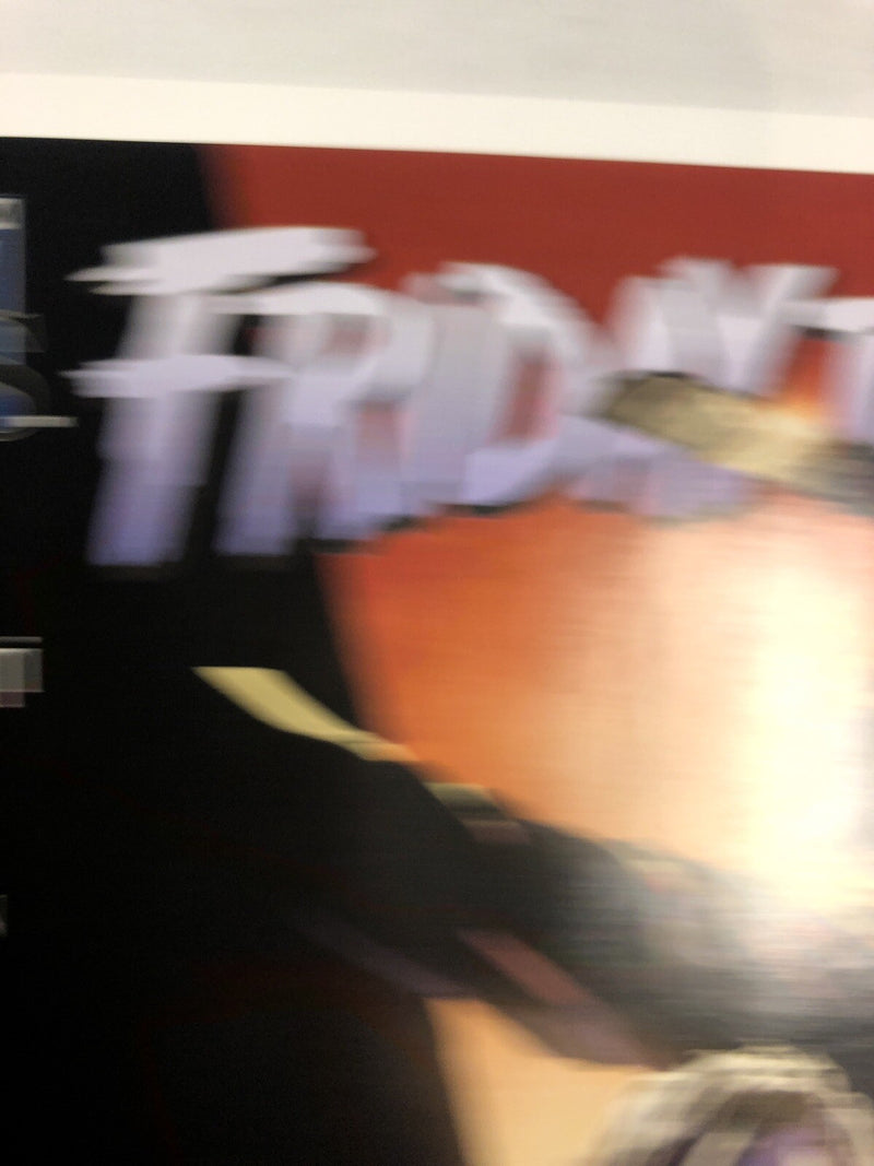 Friday the 13th (2007)