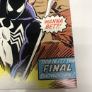 The Amazing Spider-Man (1983)